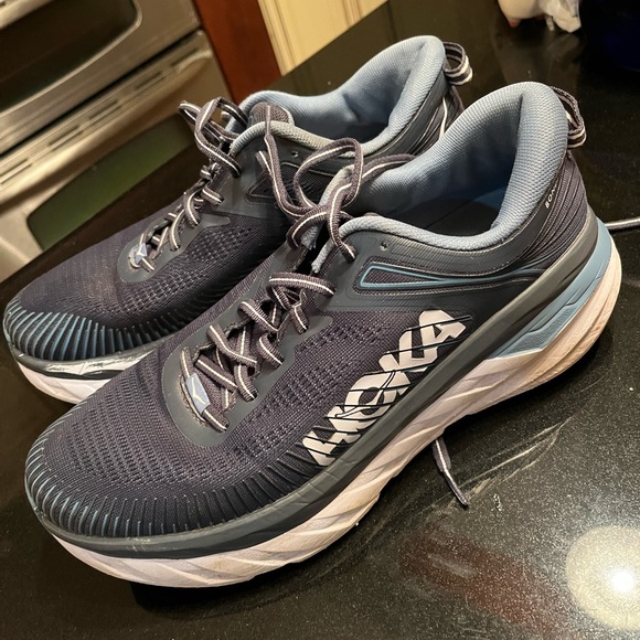 Hoka Shoes Hoka Shoes Poshmark